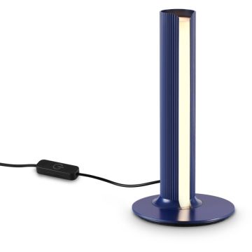 Ideal Lux DORICA 366104 Lampe de table 1x8W/LED ip20