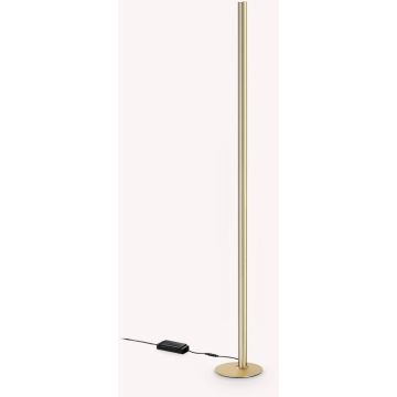 Ideal Lux DORICA 366166 Lampadaire 1x50W/LED ip20
