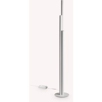 Ideal Lux DORICA 366227 Lampadaire 3x66W/LED ip20