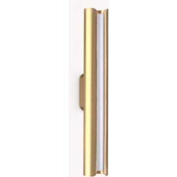 Ideal Lux DORICA 366333 Applique murale 1x8,5W/LED ip20