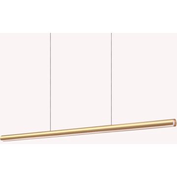 Ideal Lux DORICA 366432 Suspension lumineuse 1x35W/LED ip20