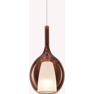 Ideal Lux KALIQUE 360027 Suspension lumineuse 1x42W/E27 ip20