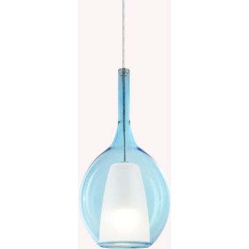 Ideal Lux KALIQUE 360041 Suspension lumineuse 1x42W/E27 ip20