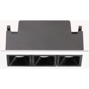 Ideal Lux LIKA 367309 Spot encastré 1x8W/LED 3000K ip20
