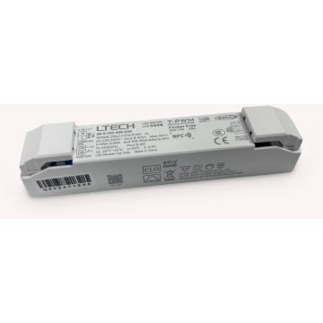 Ideal Lux NOVA 364384 Alimentation ip20