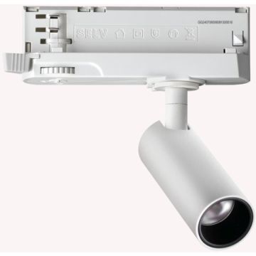 Ideal Lux PLAY 3f 364704 Projecteur sur rail 1x13W/LED 3000K ip20