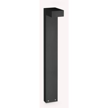 Ideal Lux SIRIO 365398 Lampe sur pied 1x13W/LED ip65