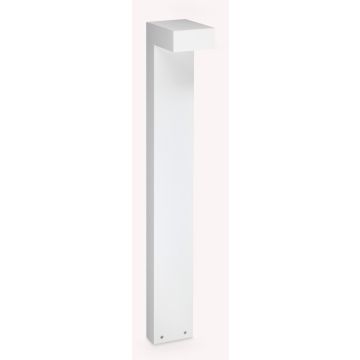 Ideal Lux SIRIO 365404 Lampe sur pied 1x13W/LED ip65