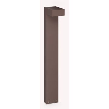 Ideal Lux SIRIO 365428 Lampe sur pied 1x13W/LED ip65