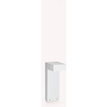 Ideal Lux SIRIO 365671 Lampe sur pied 1x9W/GX53 ip65