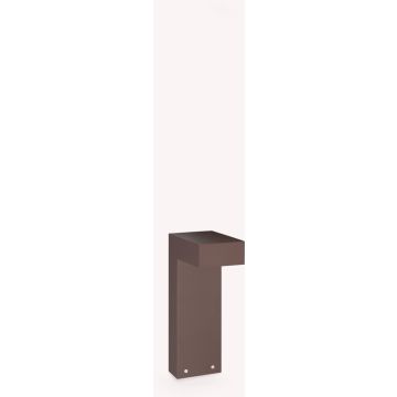 Ideal Lux SIRIO 369884 Lampe sur pied 1x9W/GX53 ip65
