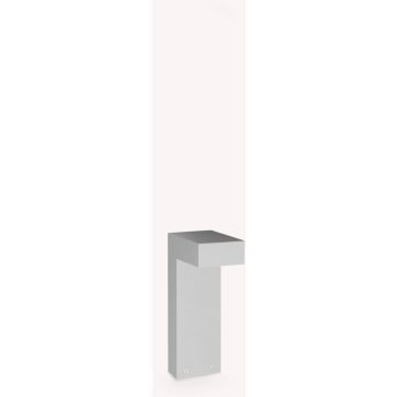 Ideal Lux SIRIO 369891 Lampe sur pied 1x9W/GX53 ip65
