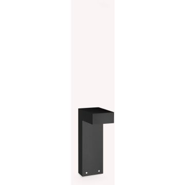 Ideal Lux SIRIO 369914 Lampe sur pied 1x9W/GX53 ip65