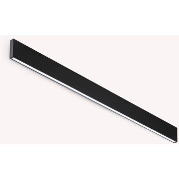 Ideal Lux STEEL 367576 Applique murale 1x29W/LED 3000K ip20