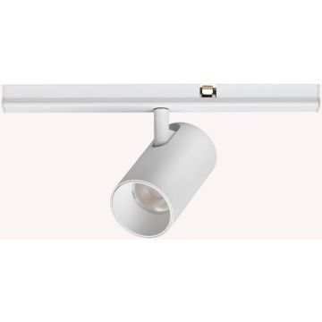 Ideal Lux STICK 364117 Projecteur sur rail 1x5W/LED 3000K ip20