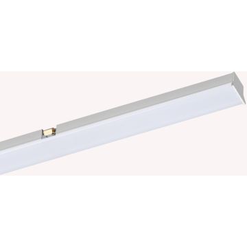 Ideal Lux STICK 364131 Projecteur sur rail 1x6W/LED 3000K ip20