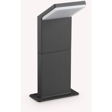 Ideal Lux STYLE 364841 Lampe sur pied 1x8,5W/LED 3000K ip54