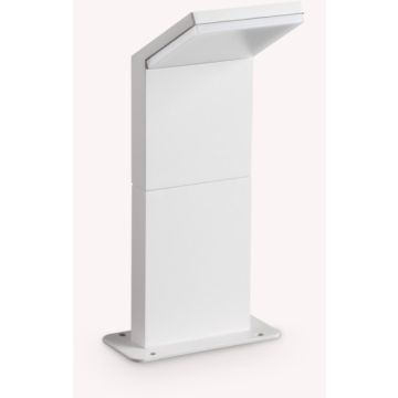 Ideal Lux STYLE 369594 Lampe sur pied 1x8,5W/LED 3000K ip54