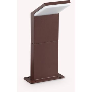 Ideal Lux STYLE 369624 Lampe sur pied 1x8,5W/LED 3000K ip54