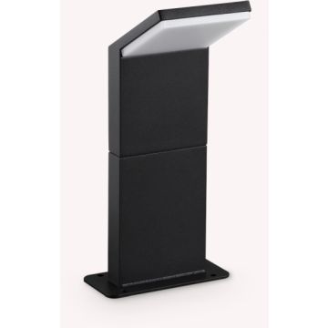 Ideal Lux STYLE 369662 Lampe sur pied 1x8,5W/LED 3000K ip54