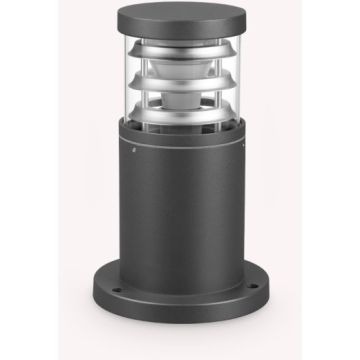 Ideal Lux TRONCO 369761 Lampe sur pied 1x42W/E27 ip65