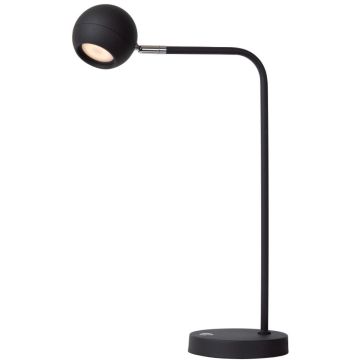Lucide COMET 36621/03/30 Lampe de bureau 1x3w/led 2700k 280lm ip20