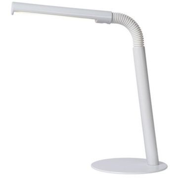 Lucide GILLY 36612/03/31 Lampe de bureau 1x3w/led 2700k 240lm ip20