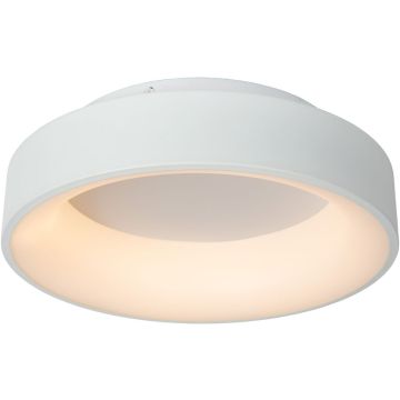 Lucide MIRAGE 36114/18/31 Lampe de plafond 1x22w/led 2700k 1050lm ip20