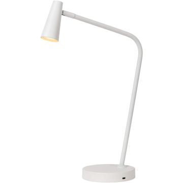 Lucide STIRLING 36620/03/31 Lampe de bureau 1x3w/led 2700k 280lm ip20