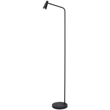 Lucide STIRLING 36720/03/30 Lampadaire 1x3w/led 2700k 280lm ip20