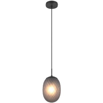 Trio FACETTE 364200154 Suspension lumineuse 1x25w/e27 ip20