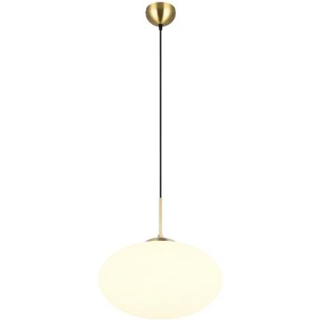 Trio FOMENTO 363190108 Suspension lumineuse 1x15w/e27 ip20