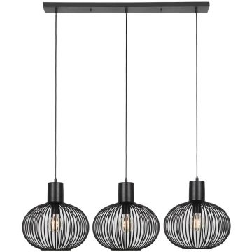 Trio GILA 365700332 Suspension lumineuse 3x10w/e27 ip20