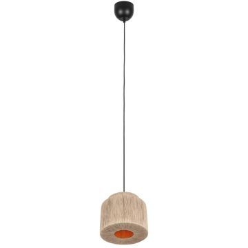 Trio SMILLA 366800136 Suspension lumineuse 1x10w/e27 ip20