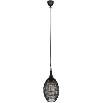 Trio SORAYA 365420132 Suspension lumineuse 1x10w/e27 ip20