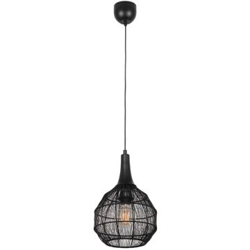 Trio SORAYA 365430132 Suspension lumineuse 1x10w/e27 ip20