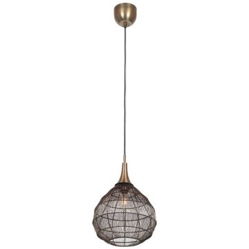 Trio SORAYA 365440104 Suspension lumineuse 1x10w/e27 ip20