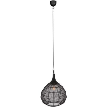 Trio SORAYA 365440132 Suspension lumineuse 1x10w/e27 ip20