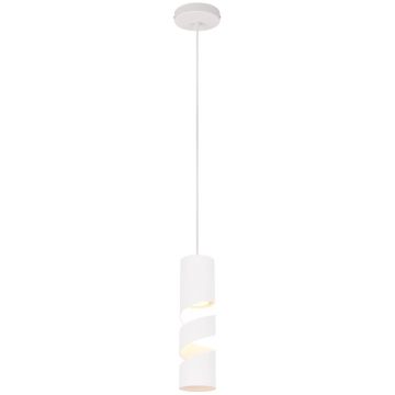 Trio STREAM 364000131 Suspension lumineuse 1x10w/gu10 ip20