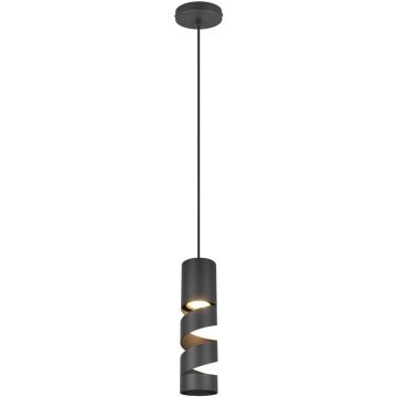 Trio STREAM 364000132 Suspension lumineuse 1x10w/gu10 ip20