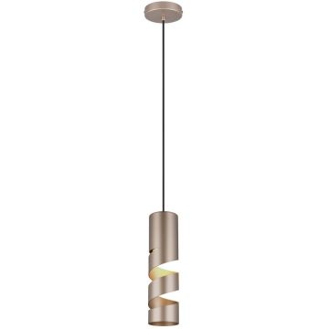 Trio STREAM 364000165 Suspension lumineuse 1x10w/gu10 ip20