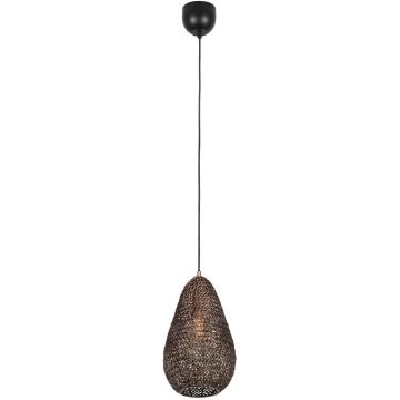 Trio ZIVA 365300104 Suspension lumineuse 1x10w/e27 ip20