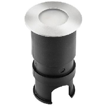 Zambelis RECESSED LIGHT E178 Lampe de passage 3W/led 3000K 232lm IP65