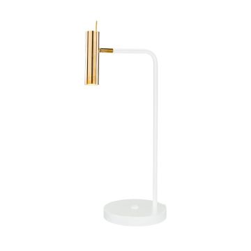 Antigo Amos 8907 Lampe de bureau 1x10W/GU10 IP20
