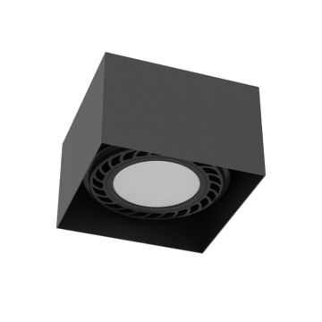 Antigo Cage 1267 Spot en saillie 1x15W/Gu10 IP20