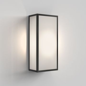 Astro Lighting MESSINA 1183030 Applique murale 1x12W/E27 IP44
