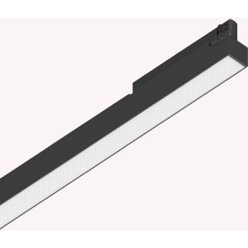 Ideal Lux DISPLAY 375236 Projecteur sur rail 1x27W/LED 3000K ip20