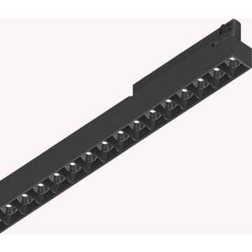 Ideal Lux DISPLAY 375281 Projecteur sur rail 1x14W/LED 4000K ip20
