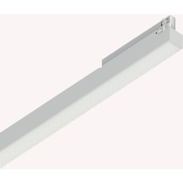 Ideal Lux DISPLAY 375298 Projecteur sur rail 1x27W/LED 4000K ip20