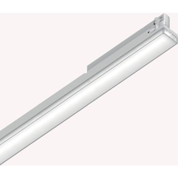 Ideal Lux DISPLAY 375380 Projecteur sur rail 1x19W/LED 4000K ip20